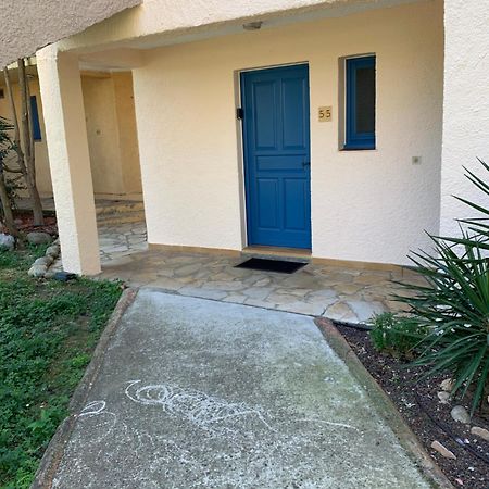 Appartement Cosy Confort Parking Clim Wifi Linge Acces Piscine Non Inclus Canet-en-Roussillon Exterior foto