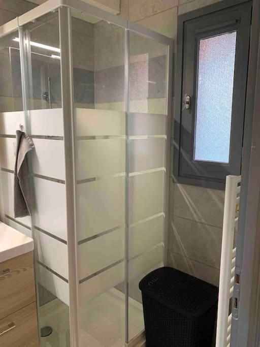 Appartement Cosy Confort Parking Clim Wifi Linge Acces Piscine Non Inclus Canet-en-Roussillon Exterior foto