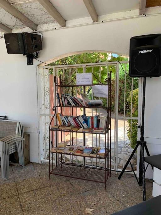 Appartement Cosy Confort Parking Clim Wifi Linge Acces Piscine Non Inclus Canet-en-Roussillon Exterior foto