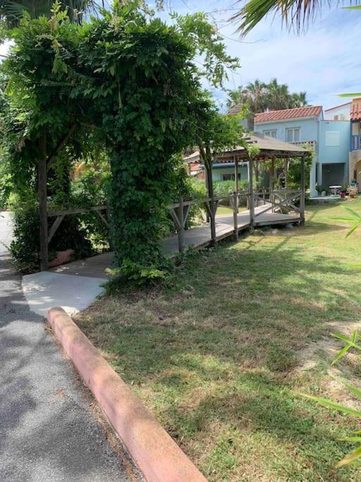 Appartement Cosy Confort Parking Clim Wifi Linge Acces Piscine Non Inclus Canet-en-Roussillon Exterior foto