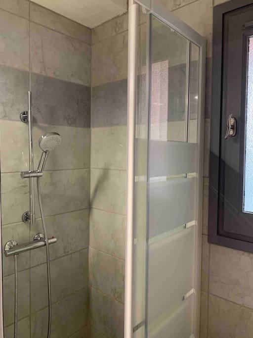 Appartement Cosy Confort Parking Clim Wifi Linge Acces Piscine Non Inclus Canet-en-Roussillon Exterior foto
