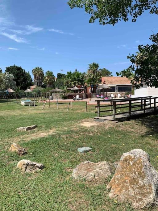 Appartement Cosy Confort Parking Clim Wifi Linge Acces Piscine Non Inclus Canet-en-Roussillon Exterior foto