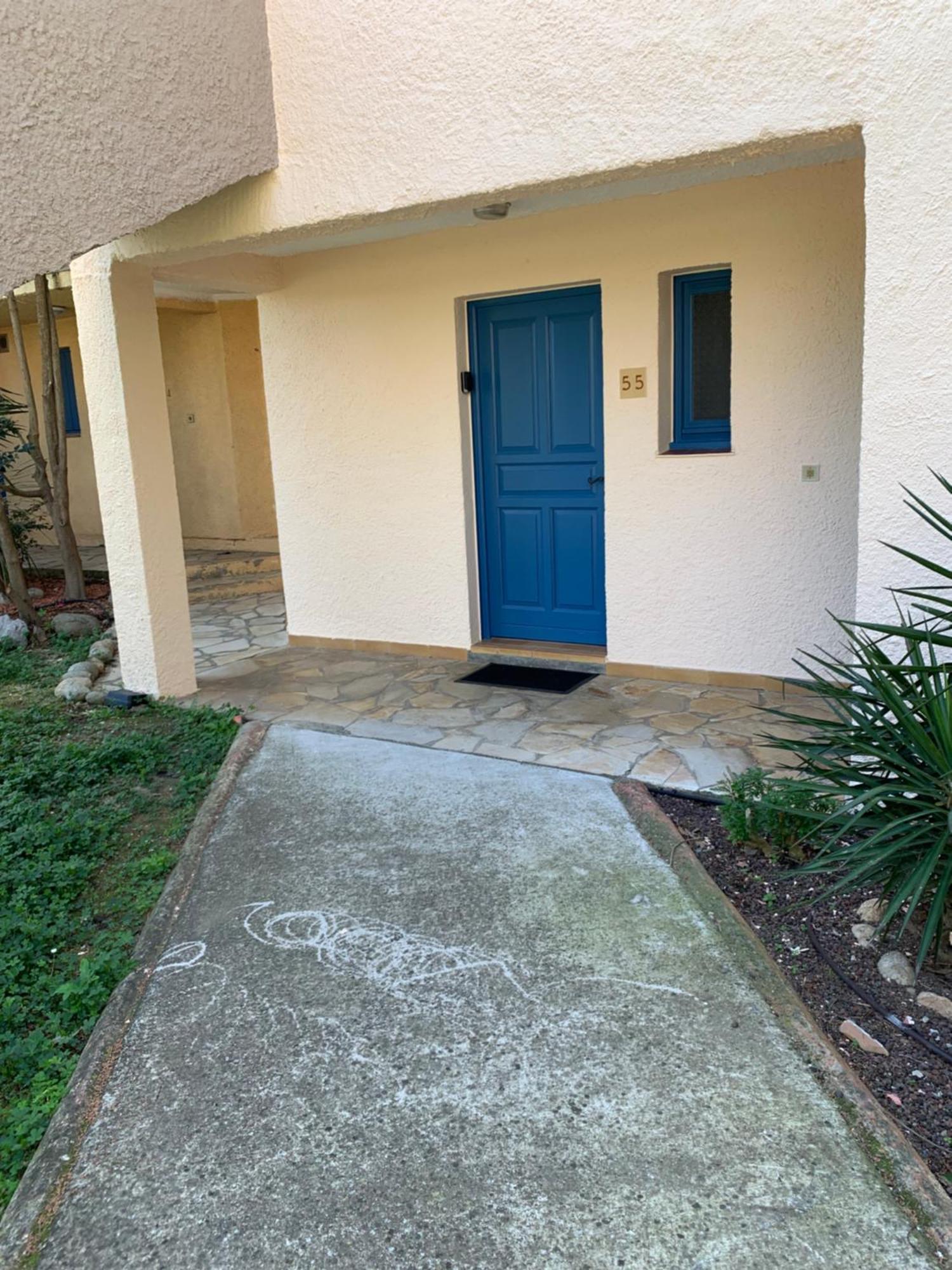 Appartement Cosy Confort Parking Clim Wifi Linge Acces Piscine Non Inclus Canet-en-Roussillon Exterior foto
